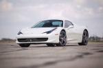 Ferrari 458 Italia HPE700 by Hennessey 2014 года